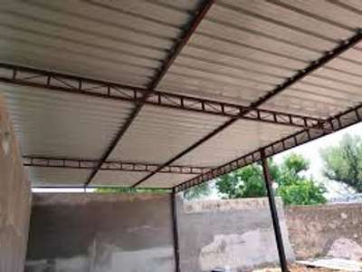 Ms shade heavy structure requirment please call me contact no.9899793714