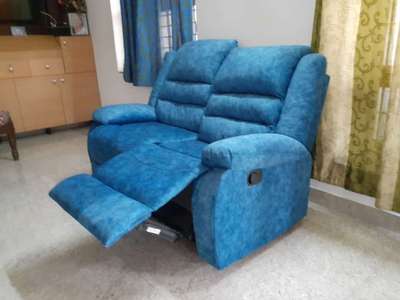 Reclyner sofa@35,000rs #Sofas  #SleeperSofa  #furniture   #seties