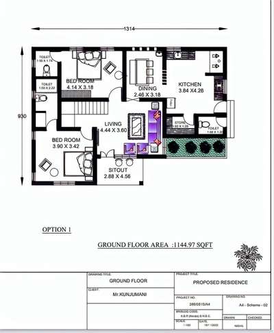 dream home🥰 #FloorPlans  #CivilEngineer  #civilcontractors  #SmallHomePlans  #planandelevations  #homedesigne #architecturedesigns  #Architect  #architecturekerala  #Architectural_Drawings  #kerala_architecture