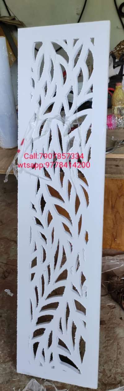 Ambience CNC Laser Cutting Hub, Near Eanchakkal Jn, Tvm
more details call:+91- 7907857334