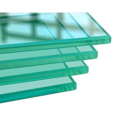 *10mm Toughened Glass *
10Mm Toughened Glass