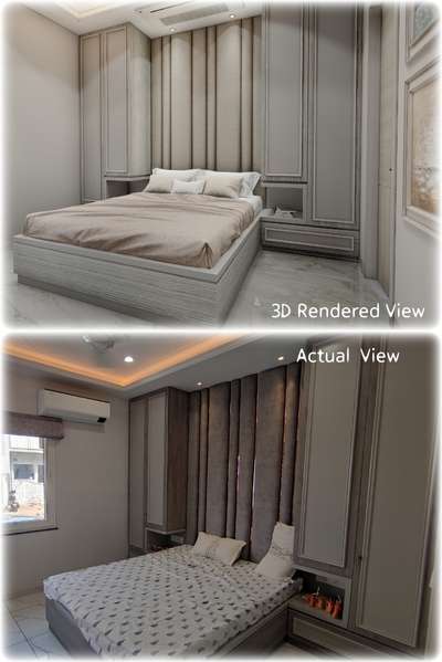 #3d  #rendered  #view   #Bedroom  #Design #beforeandafter #beforeafter #BedroomDecor #BedroomDesigns #bedroominteriors #KingsizeBedroom #bedroomset #bedroomfurniture 
#classicalbedroom #latestbedroom #bestbedroomdesign #Architect