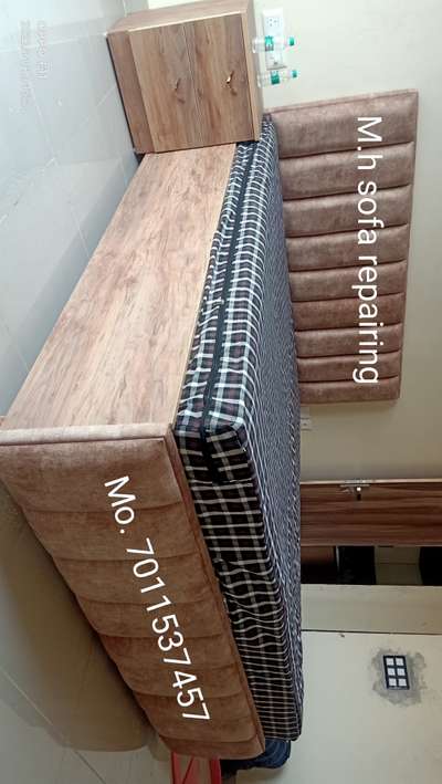 new bed design