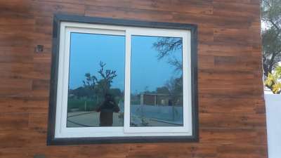 upvc window and door