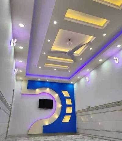 interior wark krane ke liye sampark kariye contactor Thekedar Sunil Kumar Gurgaon badshapur