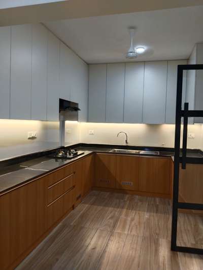 Completed Project - Apartment interior

#completedproject #kitcheninterior #keraladesigner #interiordesigning #interiordesign #apartmentinterior