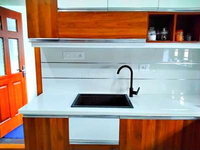 modular kitchen design