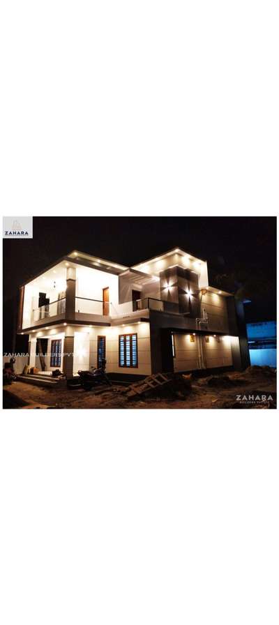 Client Name:Mr. Hashim
Location:kollam
Area:1930sqft
Total budget:Rs;4300000(with extra work)
Package:1950

സ്വപ്ന ഭവനം പണിതുയർത്താം നിങ്ങളുടെ ബഡ്ജറ്റിനനുസരിച്ച് 🏠❣️

ക്വാളിറ്റിയിൽ ഒരു കുറവും വരുത്താതെ നിങ്ങളുടെ ബഡ്ജറ്റിനുള്ളിൽ നിന്നു കൊണ്ടുതന്നെ സഹാറ ബിൽസേഴ്സ്  ഉത്തരവാദിത്വത്തോടെ വർക്കുകൾ ഫിനിഷ് ചെയ്ത് നൽകുന്നു.

🔹 സ്‌ക്വയർഫീറ്റിനു 1450 മുതൽ തുടങ്ങുന്ന ബഡ്ജറ്റ് പാക്കേജുകളാണ് സഹാറ ബിൽഡേഴ്സിന്റെ പ്രത്യേകത.

🔹സ്‌ക്വയർഫീറ്റിനു 1650, 1750, 1950 എന്നിങ്ങനെയുള്ള പ്രീമിയം,ലക്ഷ്വറി പാക്കേജുകളും ലഭ്യമാണ്..

🔸തറപണി മുതൽ പെയിന്റിംഗ് വരെയുള്ള എല്ലാ വർക്കുകളും ഫിനിഷ് ചെയ്ത് താക്കോൽ കൈ മാറുന്നു...

കൂടുതൽ വിവരങ്ങൾക്കായി ബന്ധപ്പെടൂ ...9288027775

#keralahomeplanners #freehomeplans #homedesign #homesweethome #homedesigner #budgethomes #BuildersandDevelopers #buildersinkochi #bestbuilders #contemporaryhomedesign #budgethomepackages #interior #elevationdesign #zaharabuilders #traditionalhome #homedecor #villas #Residentia