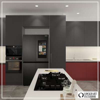 #modularkitchen #Kitchen #Lshapekitchen #IslandKitchen #parallelkitchen #Gshapekitchen #openkitchen #Ushapekitchen #pantry #OTG #breakfastkitchen #3dKitchen #3ddesign #render #closeshot #luxurykitchen #modularkitchen #handless #gurugram #faridabad #palwal #Delhi #lockhartinterior  #teamlockhart #lockhartdesign#ilovelockhart