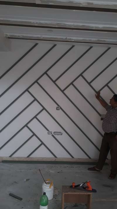 #WallDecors #woodenwall #WallDesigns #WallPainting #wallpanrling