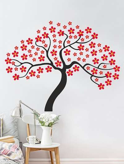 wall decal fix sticker #