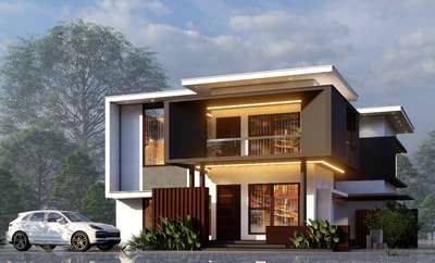 #ongoing #####
#Residencedesign ######
#ElevationDesign ######
#KeralaStyleHouse ########