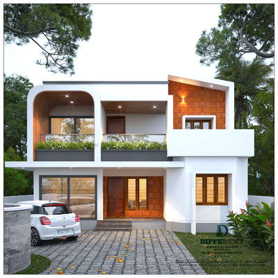 New 3d extension work