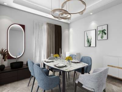 DINING ROOM





 #render3d3d  #dining  #InteriorDesigner  #Designs  #minimal  #affodableprice  #freelancerdesigner