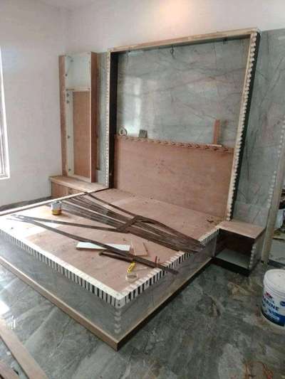 carpenter work