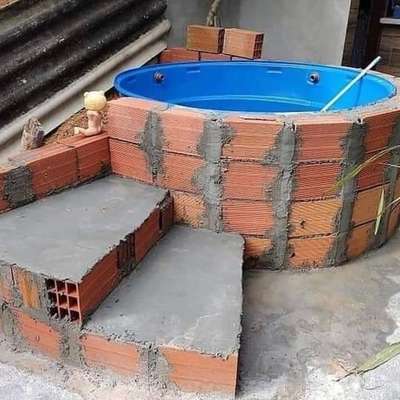 Simple pool idea