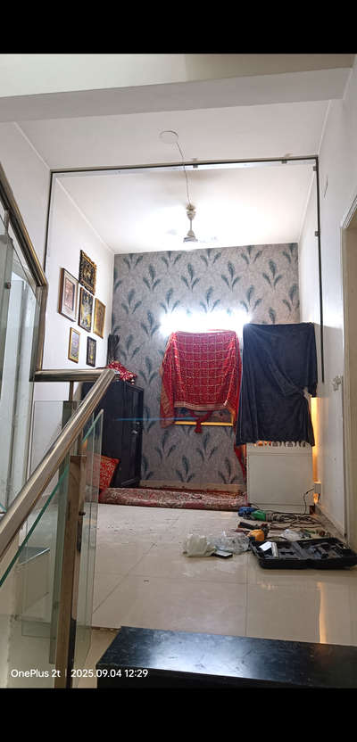 SR interior work  # moduler bed # moduler kichen  # moduler almirah  #sufa bed #paling
 #wall work  #mandirdesign  #FrontDoor  #GlassDoors  #profile dood #vanitycountertop  #vanitycabinets  #all interior work