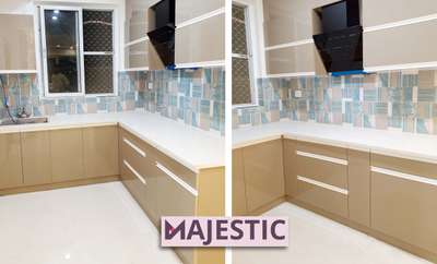 Small L shape kitchen design by Majestic Interiors
#latestkitchendesign
#modular_kitchen
#kitchendesign
#ModularKitchen
#modularwardrobe
#modularkitchendesign
#LShapeKitchen
#kitchenmanufecturer
#kitchenmakeover
#interiordesignerinfaridabad
#interiordesign
#homeinterior
#interiordesignerinfaridabad
WWW.MAJESTICINTERIORS.CO.IN
9911692170