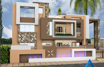 Elevation design in just 7000rs only call 9950250060