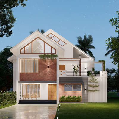 Doing Online/Offline Designs

⭕ 3d Exterior Elevation

⭕ 3d Interior Designs

⭕ 3d Floor plan

⭕ Landscape designs
        

#keralahomes
#viralhomes
#keralahouse
#keralahome3delevation
#3dvisualization
#keralaviral
#architecture
#archidesignhome
#architecturevisualization
#3dvisualization
#3dhomedesign