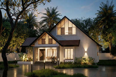 #TraditionalHouse  #KeralaStyleHouse