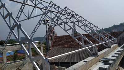 roof truss