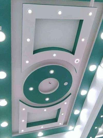 gypsum ceiling  #GypsumCeiling