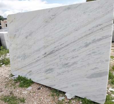 *AGERIA White Marble *
Ageria Premium White Quality Marble

Size L7ft / H4ft - 16MM Thickness - Fresh & Similarly slabs - No crack No filling - 100% Guaranteed

Supplying from Rajasthan Direct All in Kerala

Delivery Time 14-16  Day's