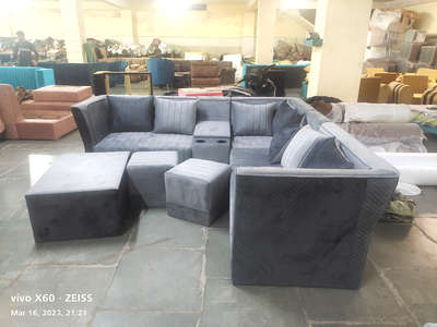 sofa set factory outlet