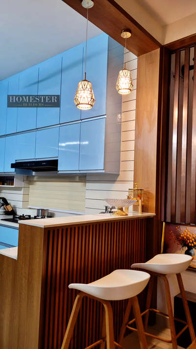 kitchen #OpenKitchen  #KitchenIdeas  #KitchenCabinet