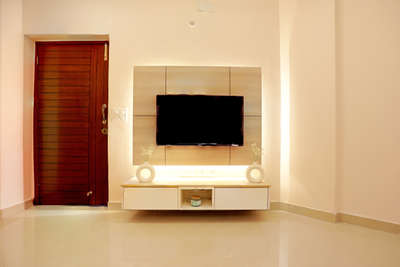 TV console