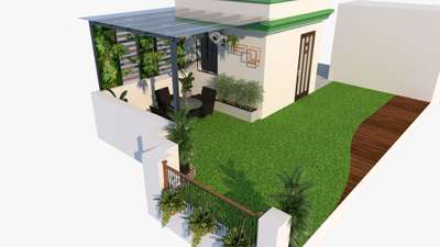 Roof top garden
At vaishali Nagar jaipur
📲 *7737118863