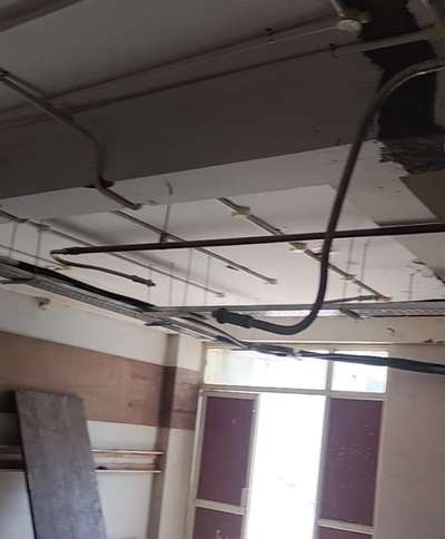 ceiling grid lagane wala chahiye
सीलिंग ग्रीड लगाने वाला चाहिए। संपर्क करें