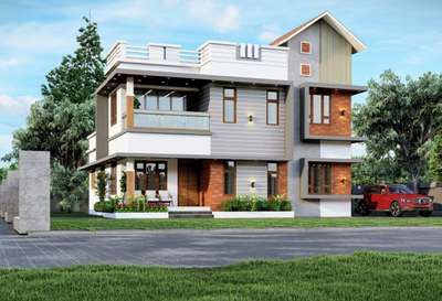 PRAKRITI BUILDERS AND DEVELOPERS,
Construction company in Kochi, Kerala

 we are also providing loan facility if you needed. Our rate of interest is only 6% per annum. And your repayment starts only after the key handover . We can provide finance upto 75% depends on your eligibility.
Contact :8714437018