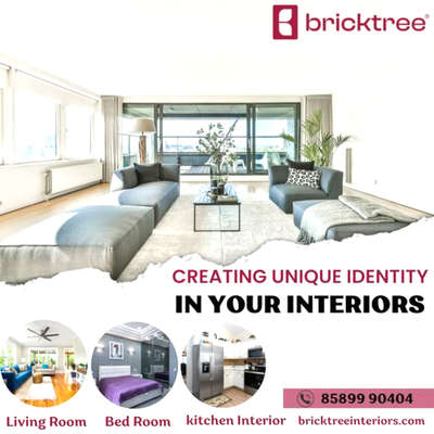 We believe that every space has the potential to be beautiful and functional. We use our creativity and expertise to transform your space into a place you love to live in. Book your slot and get a free design consultation.
Bricktree Interiors
📱 85899 90404
🌐bricktreeinteriors.com
#bricktreeinteriors #interiordesign #homedecor #interiors #interiorinspiration #designinspiration #decorinspiration #homestyling #interiordecorating #homeinterior #interiorlovers #interior4all #interiorandhome #homestyle #interiordecor #interiorarchitecture #homeinspiration #dreamhome2023 #affordableinteriors  #ConstructionLife #ConstructionIndustry #ConstructionCompany #BuildingConstruction #ConstructionTechnology #ConstructionWorkers #dreamhome2023 #affordableinteriors #interiordesign #interiordesigners #trivandruminteriors