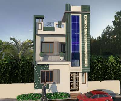 BUILD DESIGN AND CONSTRUCTION 

Contact for 2d and 3d floor plan(according to vastu) and exterior elevation design. 

● PLAN ACCORDING TO THE CLIENT REQUIRMENT 

■ whatsapp- 8386945405
  

■ OUR_SERVICES
• Arcitectural planning and design in 2d and 3d
• Exterior 3d elevation design
• Structural designing
• Electricity and plumbing planning 

All architectural and structural designing services available here.
#HousePlan #HouseDesign #3D #3D_FrontElevation
#StructureDesign #LandScapeDesign #FloorPlanDesign #MasterPlan #SitePlan #GroundFloorPlan #houseplan #house_design #3Dplan #modernhousedesign #homeplan #besthouseplan #besthomeplan #modernhousedesign #homeplan #3Dplan #2Dplan #gharkanaksha #modernhomedesign #autocad_drwaning 

■ High Quality and Professional Drawing
■ 100% Client Satisfaction
■ All planning are done according to vastu