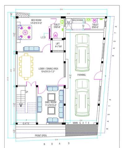 2d planning house 🏠🏠


#2DPlans  #HouseDesigns  #villa_design #flats  #ElevationHome