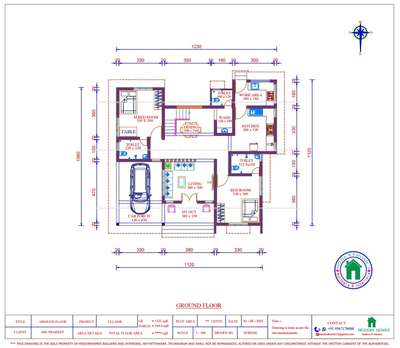 #10.5Cent വസ്തുവിൽ CarPorch ഉൾപ്പെടെ  #2063 sqft വിസ്തീർണ്ണമുള്ള   #4BHK വീട്.

 #4bath attached bedroom അതിൽ ഒരു bedroom optional ആണ്.  #1 common bathroom,  Kitchen , work area , dining,  living, balcony , sitout , carporch  എന്നിവ അടങ്ങിയ  # East  ദർശനത്തോട് കൂടിയ വീട്. 


 #Building Plan നിനും ,  #permission drawing നും , വീട്   #നിർമ്മാണത്തിനും താല്പര്യമുള്ളവർ Contact ചെയ്യുക  #MODERNHOMES Builders& Interiors .
 #call or  #whatsapp 
 #95:67:17:00: 88
email: modernhomes12@gmail.com