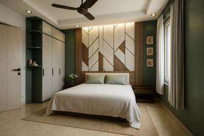 Modern Bedroom Interior|

#InteriorDesign #ArchitecturalDesign #HomeInteriors #ModernInteriors #InteriorInspo #InteriorRendering #3DInterior #BedroomDesign #RealisticRender #LuxuryInteriors #HomeStyling #ArchitectureLovers #DesignInspiration #InteriorArchitecture #Visualization #ArchitecturalVisualization #InteriorRender #InteriorDecor #DreamInteriors #DesignerHomes