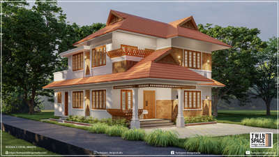 ഒരു വീട് എന്നത് വെറുമൊരു കെട്ടിടമല്ല, അതൊരു വികാരമാണ്✨😍  #BudgetFriendlyHome 
​#ModernArchitecture
​#SmallHouseDesign
​#KeralaInterior
​#Veedu