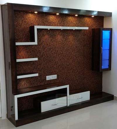 TV unit  #bhopal  #InteriorDesigner  #Carpenter  #HomeDecor #bhopalproperty