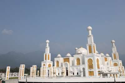 We are proud to be a part of this historic building.

 #NALAKATH Q QFAFTS
#GFRC