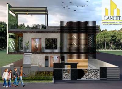Proposed Project for Construction in Vishakhapatnam

#architecturedesigns #InteriorDesigner #HouseConstruction #constructionsite #ElevationDesign #ElevationHome #waterfall #terracegarden