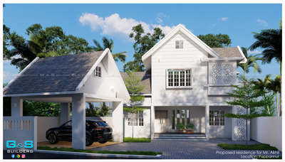 G&S Builders
Muttichira, Chemmad
Malappuram 
Contact: 9895602427