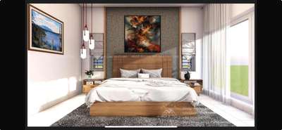 #3d  #MasterBedroom  #renderingdesign  #3d_concepts