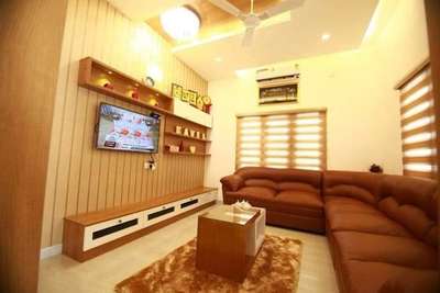 Raza interior and construction company