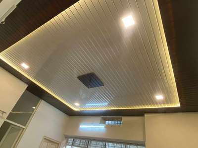 pvc. wall nd ceiling  #  #