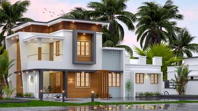 Kolo
#HouseDesigns #houseplan #ElevationHome #kozhikkode #Malappuram #Ernakulam #haneedanugrahas