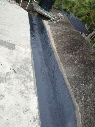 slab joint waterproofing  #