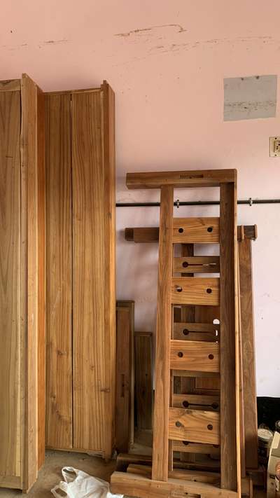 All wooden furniture is made on demand 
 #Woodendoor  #WoodenWindows  #WoodenBeds  #woodentable